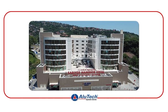 Sariyer Hospital